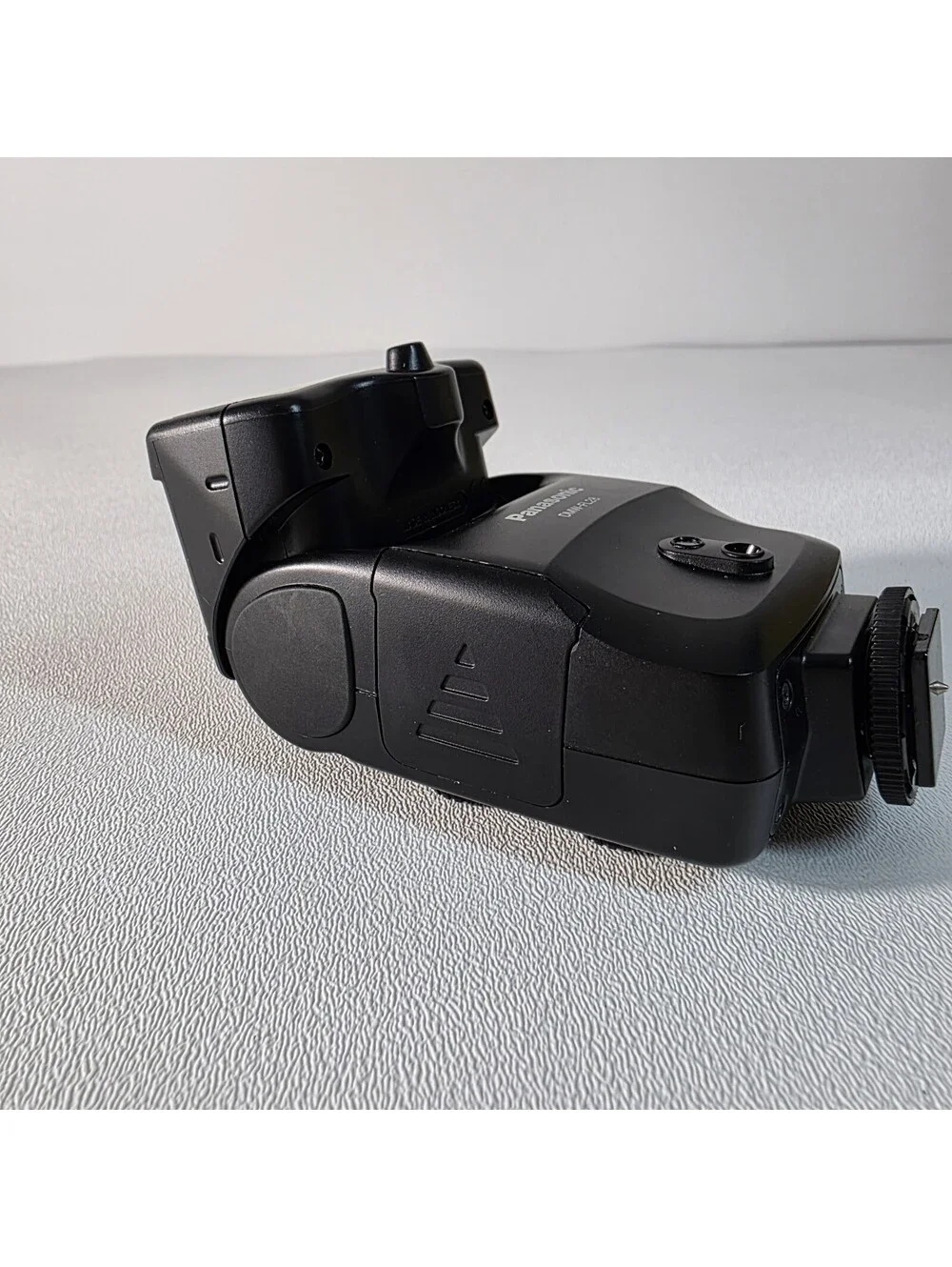 Panasonic DMW-FL28 External Flash Unit